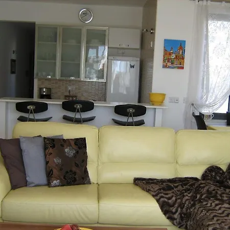 Apartment In *
