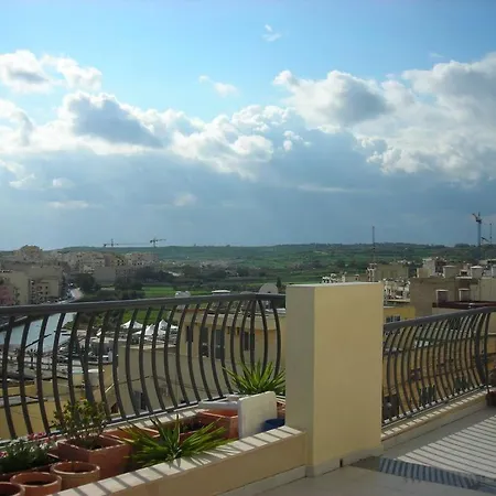 Apartment In *
