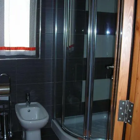 In Apartman