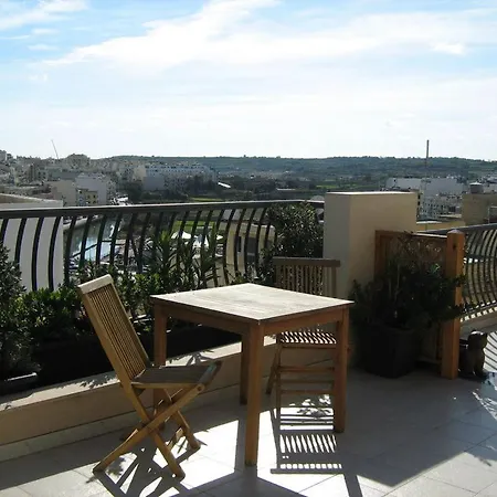 In Apartman